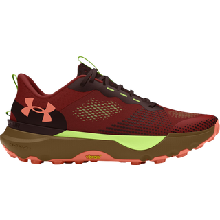 Trailsko Under Armour UA U Infinite Pro Trail 3027202-800 Størrelse 38 EU | 5 UK | 5,5 US | 24 CM