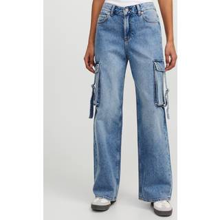 Jxtokyo Wide Cargo Mw Jeans Dnm