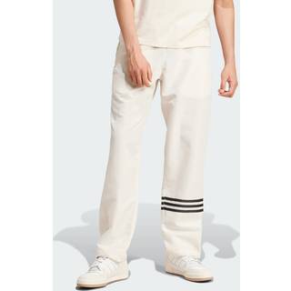 Neuclassics Woven bukser - Wonder White - L