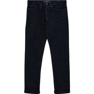Andy Blue Black Jeans