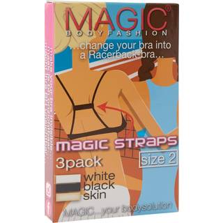 Magic Bodyfashion - Magic Straps .