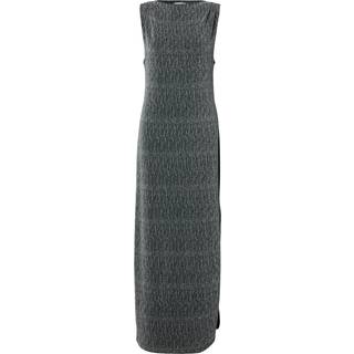 Slfanita Twisted Ankle Dress