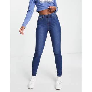 Nmcallie Skinny Fit Jeans