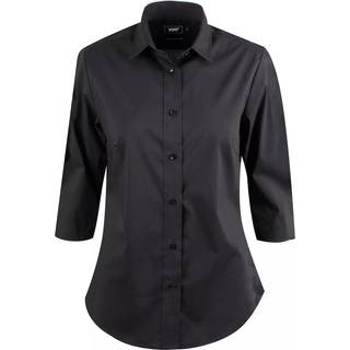 YOU Brands 8532 andria 3/4 / Skjorte Sort M