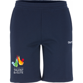 Craft 1915307 community 2.0 shorts m Herre / Sportshorts / Shorts Navy XS