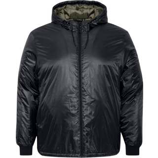 Blend Herre Overgangsjakke Plus Size - Black - 3XL