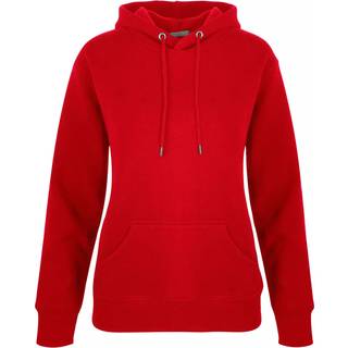 YOU Brands 3854 harlem lady / Sweater Rød XL