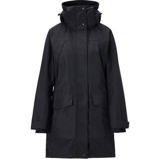 Pinewood Regn Parka Dame XL