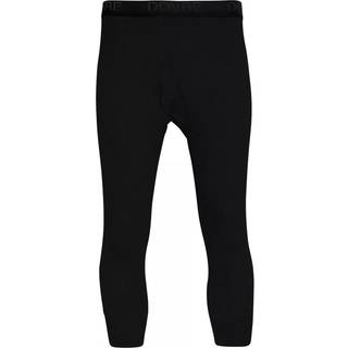 Dovre Three Quarter Long Johns - Darkblue - Large