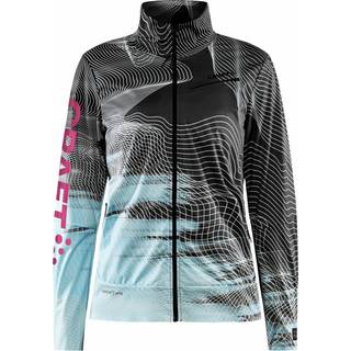 PRO Velocity Jacket W - Black