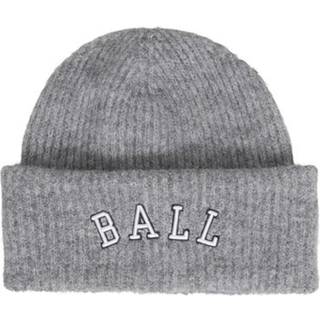 Ball Baotilia Beanie Tilbehør 50405058 Medium Grey Melange (ONE)