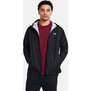 Under Armour Stormproof Cloudstrike 2.0 Men's Jacket Black / White XXL