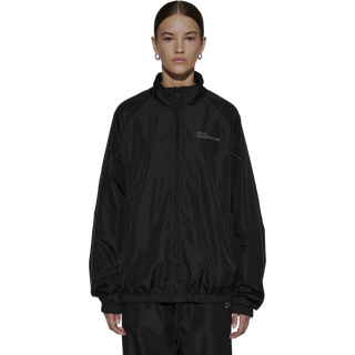 HALO Jakke, Unisex, Str. XL, Sort