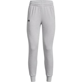 Bukser Under Armour Fleece Jogger-GRY 1373054-014 Størrelse S