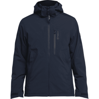 Tenson Men's Core Ski Jacket Dark Orange, L