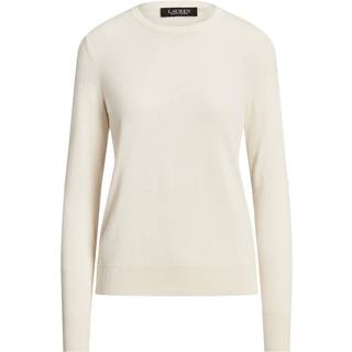 Jumper - Cream - M
