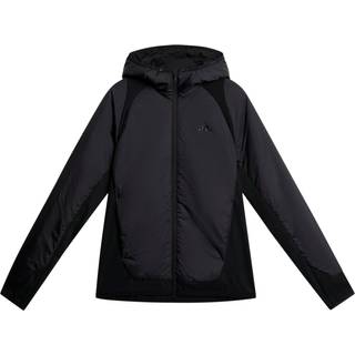 J. LINDEBERG Shawn Hybrid jakke, sort