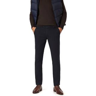 bugatti Herren Hose blau