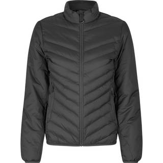Id identity Jakke dame silver grey 3xl
