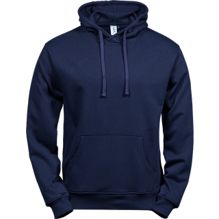 Teejays - Power hoodie - Navy - Style 5102