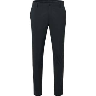 Abacus Cleek Flex-bukser, sort