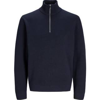 Jprblamilano Stitch Knit Half Zip