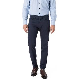 Pierre Cardin Herren Hose blau