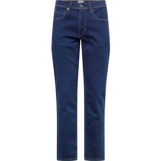 MUSTANG Herren Jeans blau Straight Fit