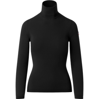 Ancelle Sweater W Noir (XL)