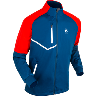 Kikut Jacket M Estate Blue (S)