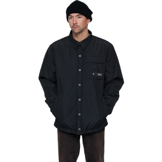Aftershock Shacket M Black (XL)