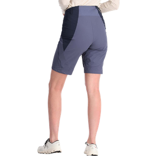 Voss Shorts W Moon (XL)