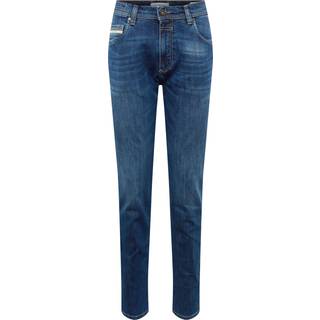 bugatti Herren Jeans blau