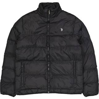 Henrik Quilted Jacket - U.S. Polo Assn - Herre - XL