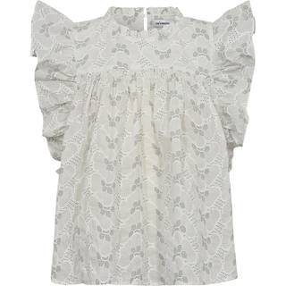 Co Couture AlanaCC Top 35568 White