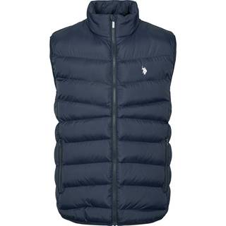 Eugene Puffer Vest - U.S. Polo Assn - Herre - L