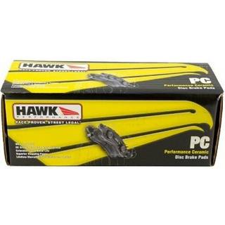 Gadebremseklodser pc