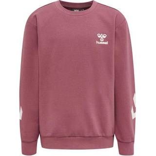 Sæt Hummel VENTI TRACKSUIT 215825-4338 Størrelse 152