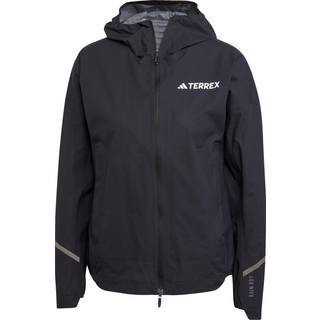 adidas XPR Light Running Jacket Women - Black, Size L - black