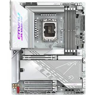 GIGABYTE Z890 AORUS PRO ICE LGA1851 DDR5 ATX
