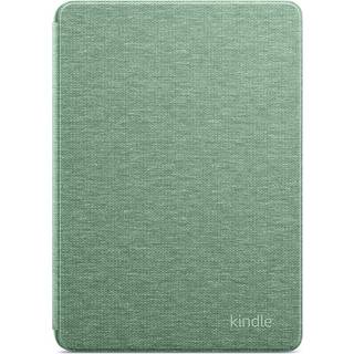 Original Amazon stof cover - Sort - til Kindle 11 (2022+2024) - 6"