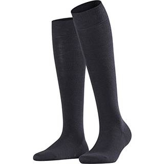 Falke Women Softmerino Knee High - Navy-2 - Str 35/36  * Kampagne *