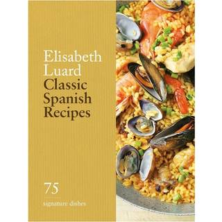 Classic Spanish Recipes