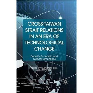 Cross-Taiwan Strait Relations in an Era of Technological Change