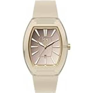 Ice-Watch 024039 Damenuhr ICE Dome S Mandelhaut