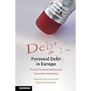 Personal Debt in Europe