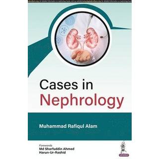 Cases in Nephrology