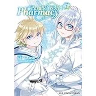 Parallel World Pharmacy Volume 6