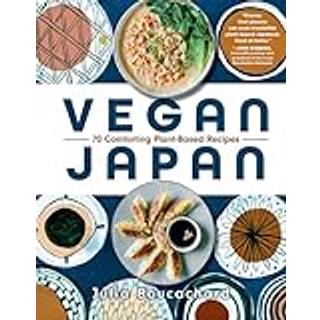 Vegan Japan