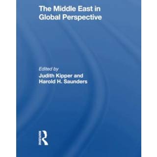 The Middle East In Global Perspective